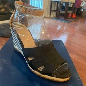 Sperry Skye Wedge Sandal